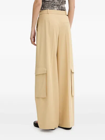 Hugo Boss Cargo-pockets Trousers