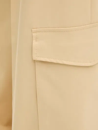 Hugo Boss Cargo-pockets Trousers