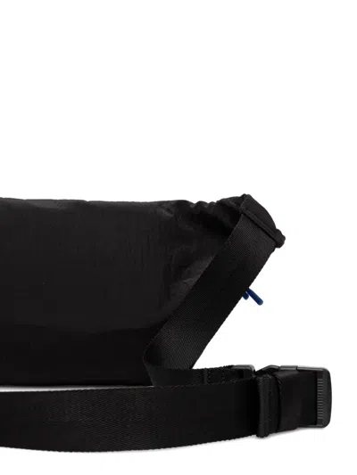 Hugo Boss Buckle-fastening Pocketed Belt Bag