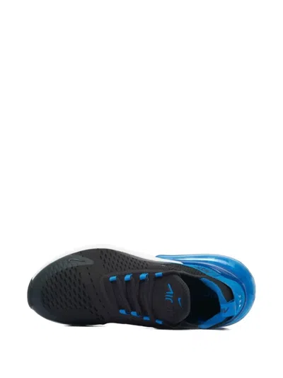 Nike Air Max 270 "anthracite/black/white/photo Blue" Sneakers