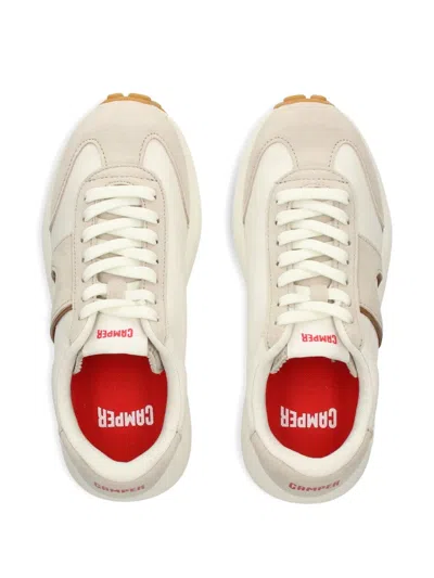 Camper Pelotas Athens Sneakers In Neutral