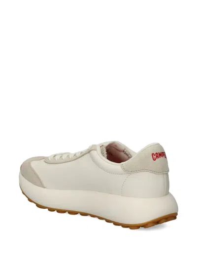 Camper Pelotas Athens Sneakers In Neutral
