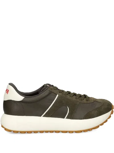 Camper Pelotas Athens In Green