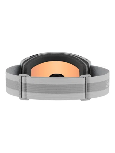 Salomon S/view Photochromic Ski Goggle
