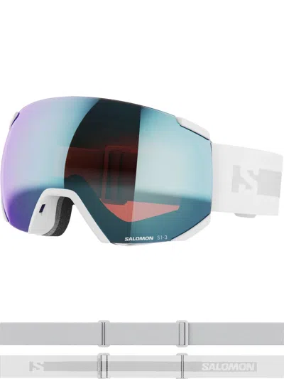 Salomon S/view Photochromic Ski Goggle