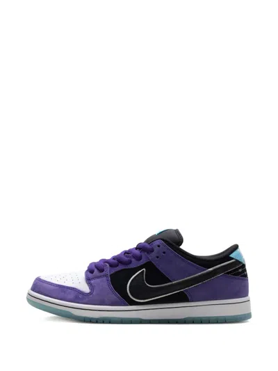 Nike Sb Dunk Low "hayley Wilson