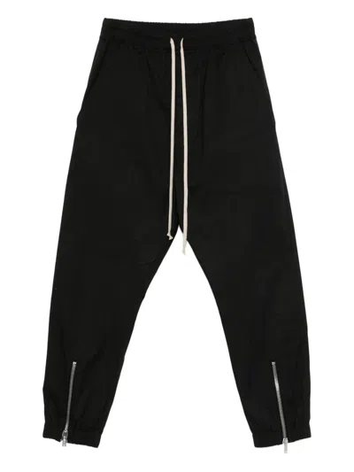 Rick Owens Tecuatl Track Pants