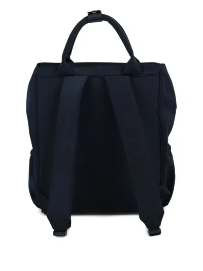 Kenzo Quilted-panel Changing Bag