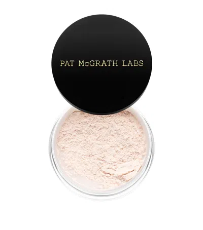 Pat Mcgrath Labs Skin Fetish: Sublime Perfection Setting Powder