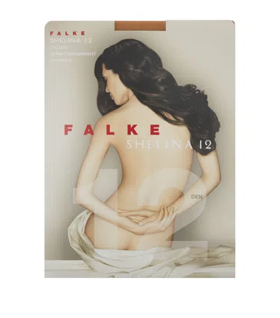 Falke Shelina 12 Tights