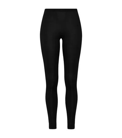 Hanro Cotton Leggings
