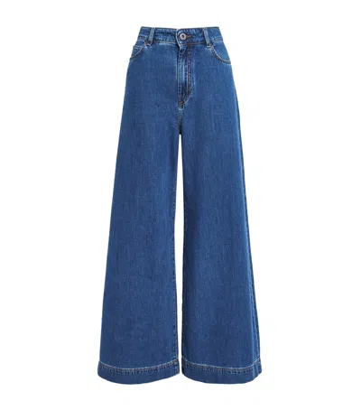 Weekend Max Mara Max Mara Weekend Jeans