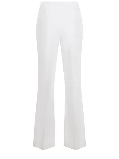 Tagliatore White Double-breasted Suit