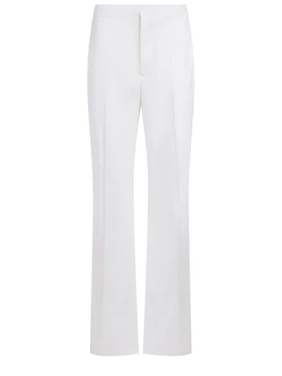 Tagliatore Dresses In White