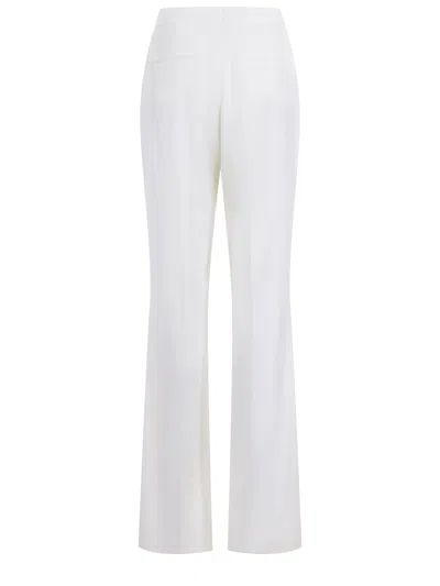 Tagliatore Dresses In White