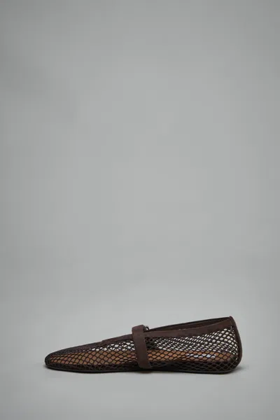 Alaïa Ballet Flats