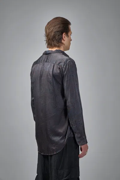 Geoffrey B Small Classic Tailored Shirt