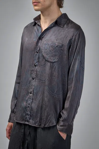 Geoffrey B Small Classic Tailored Shirt