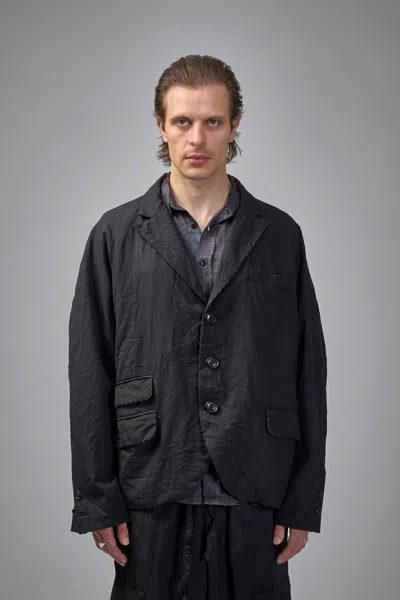 Geoffrey B Small Advanced Design Superjacket
