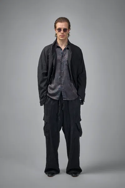Geoffrey B Small Advanced Design Superjacket