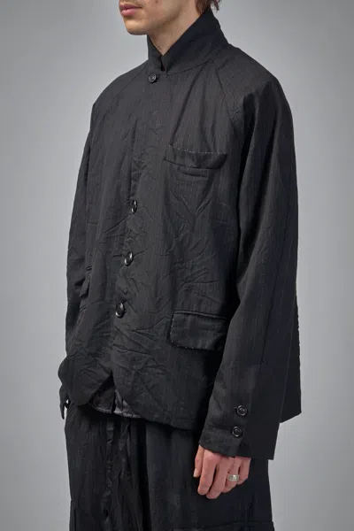 Geoffrey B Small Advanced Design Superjacket