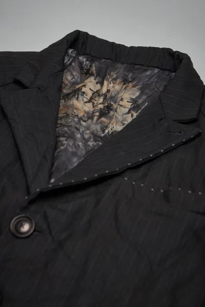 Geoffrey B Small Advanced Design Superjacket
