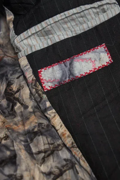Geoffrey B Small Advanced Design Superjacket