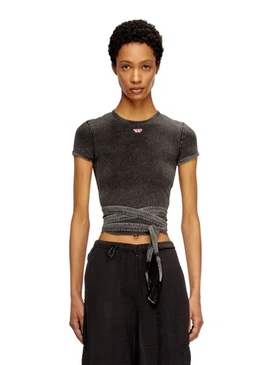 Diesel T-bunny-tail-r1 T-shirt