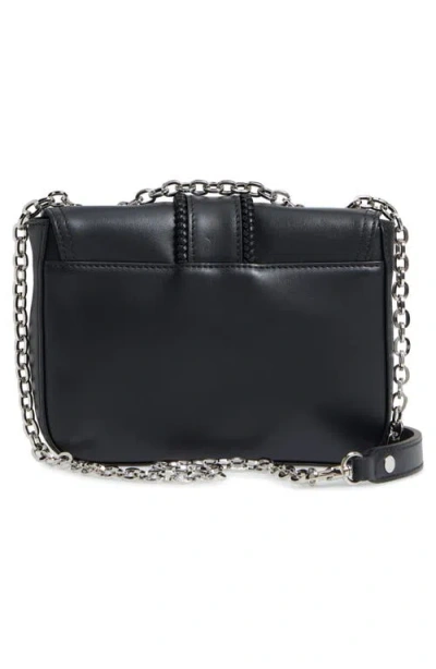 Longchamp Amazone Leather Crossbody Bag