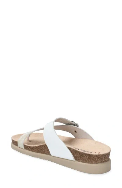 Mephisto Helen Mix Toe Loop Sandal