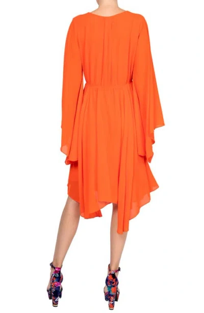 Meghan La Jasmine Maxi Dress