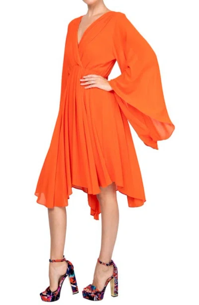 Meghan La Jasmine Maxi Dress