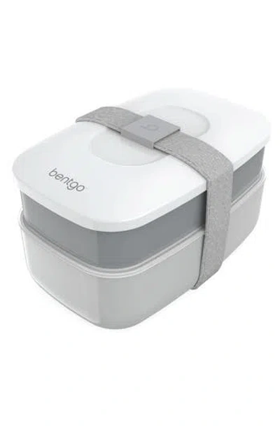 Bentgo All-in-one Lunch Stackable Lunch Box Solution