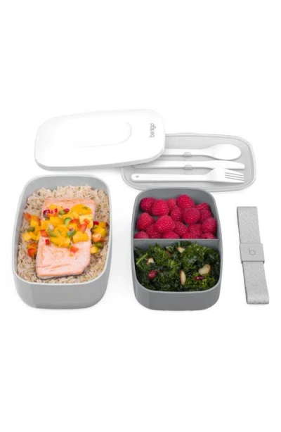 Bentgo All-in-one Lunch Stackable Lunch Box Solution