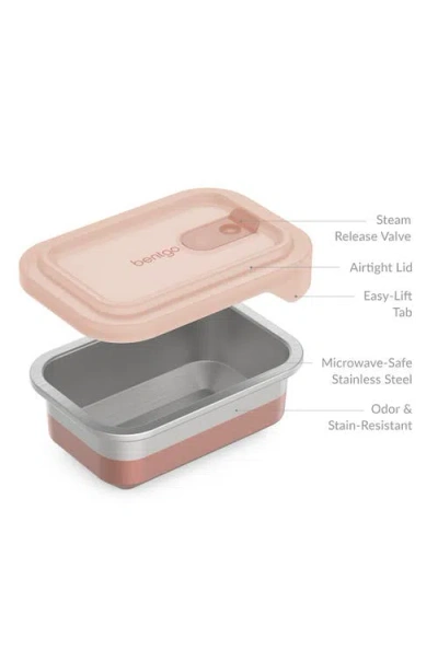 Bentgo Heat & Eat Container