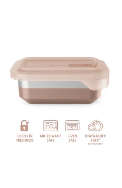 Bentgo Heat & Eat Container