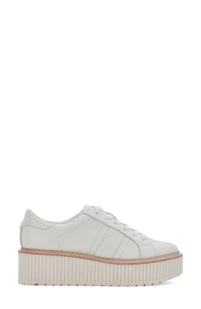 Dolce Vita Tiger Platform Sneaker