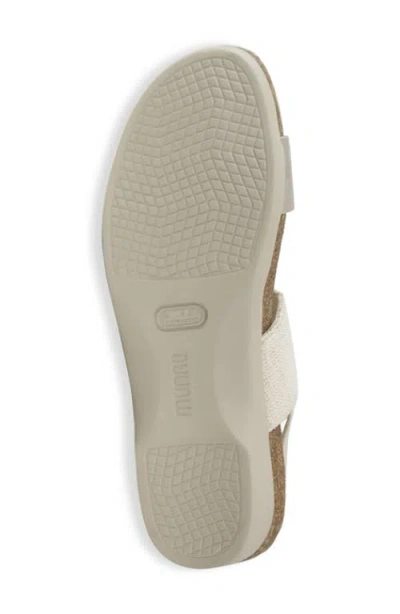 Munro Pisces Sandal