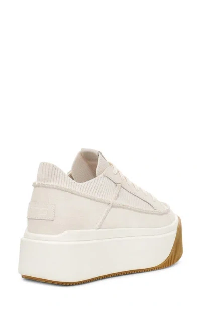 Ugg Ez-duzzit Platform Mule