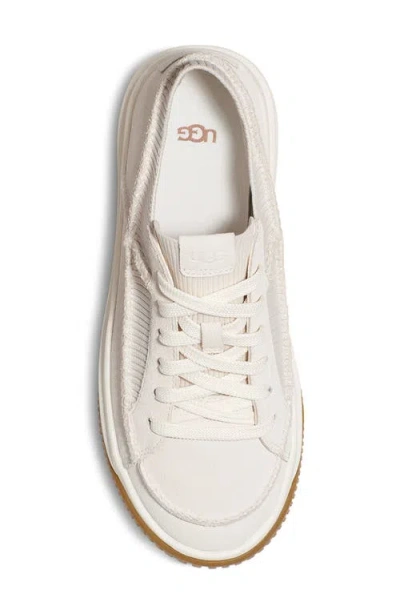 Ugg Ez-duzzit Platform Mule