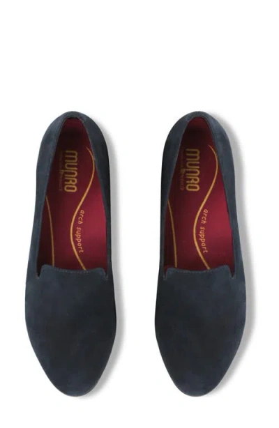 Munro Elena Flat