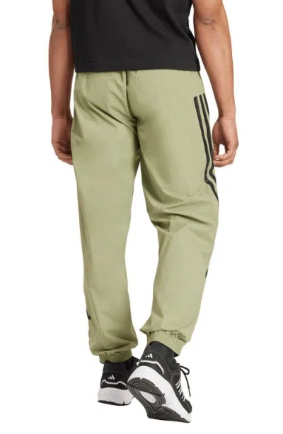 Adidas Sportswear Future Icons 3-stripes Woven Pants