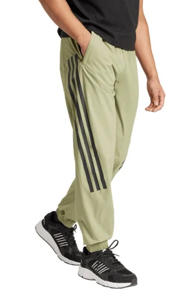 Adidas Sportswear Future Icons 3-stripes Woven Pants