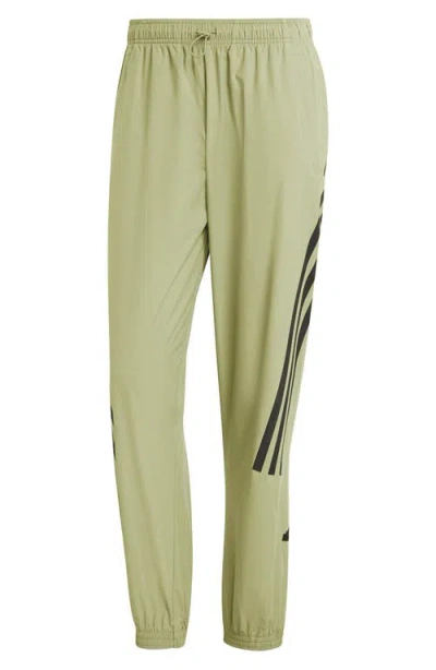 Adidas Sportswear Future Icons 3-stripes Woven Pants