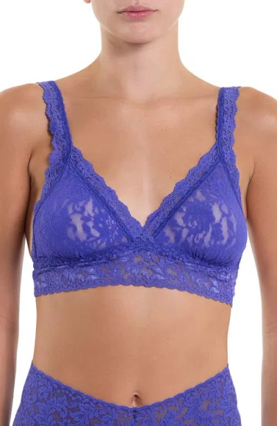 Hanky Panky Signature Lace Bralette