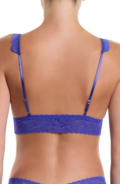 Hanky Panky Signature Lace Bralette