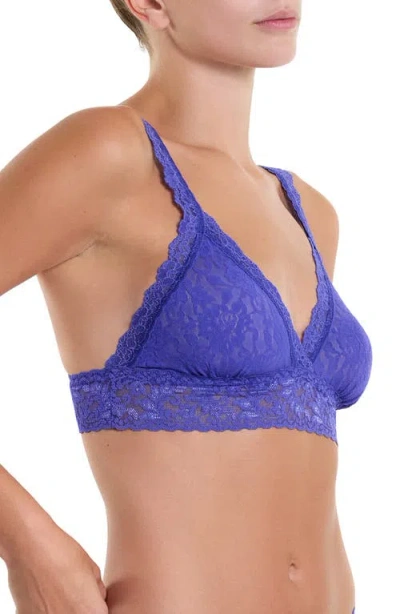 Hanky Panky Signature Lace Bralette