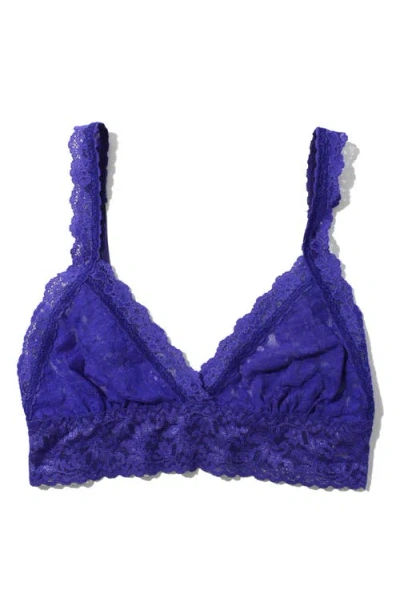 Hanky Panky Signature Lace Bralette