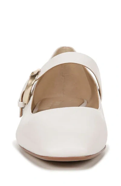 27 Edit Naturalizer Carter Mary Jane Flat