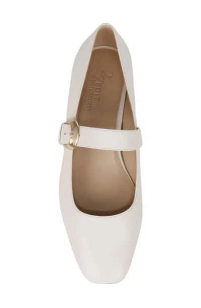 27 Edit Naturalizer Carter Mary Jane Flat